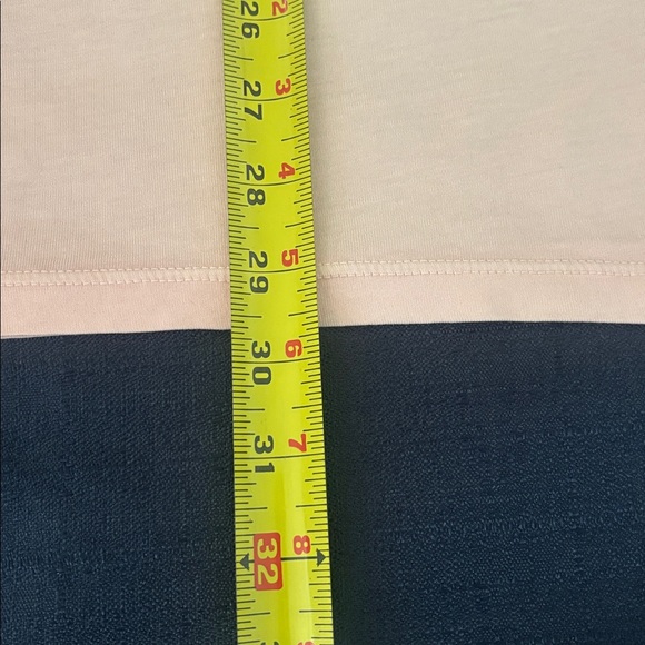 AMIRI Light Pink Logo T-Shirt - Picture 3 of 8